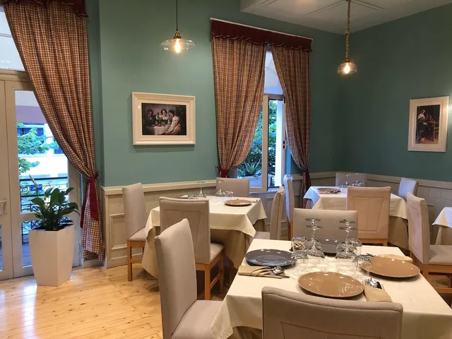 L'Osteria Restaurant