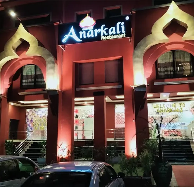 Anarkali Restaurant / Food Court