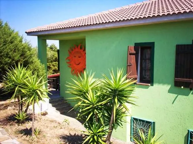 Bed and Breakfast La Dea Madre