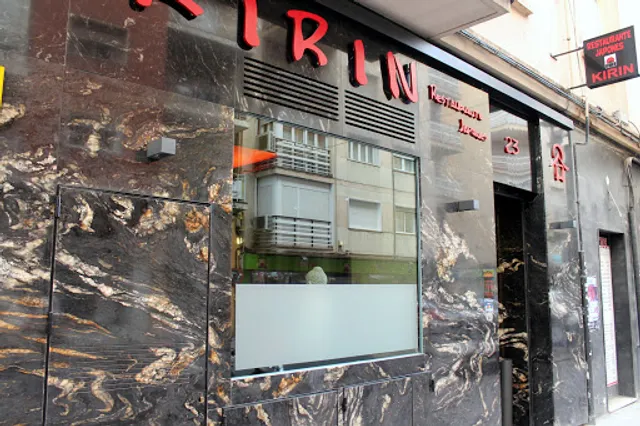Restaurante Kirin