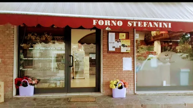 Forno Stefanini Valente