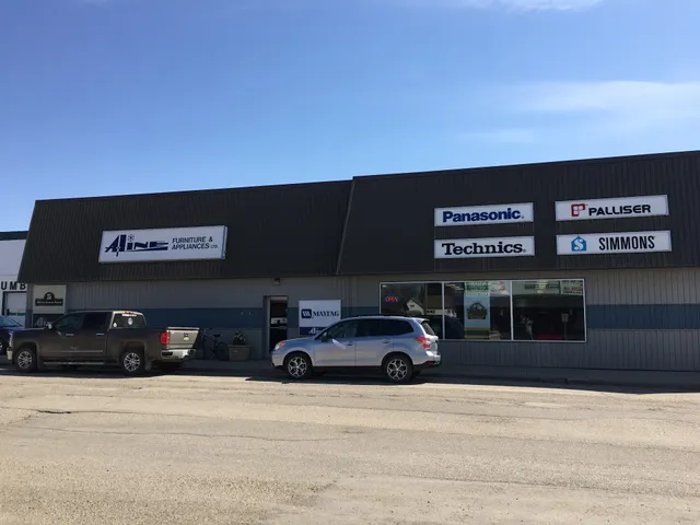 A-Line Furniture & Appliances