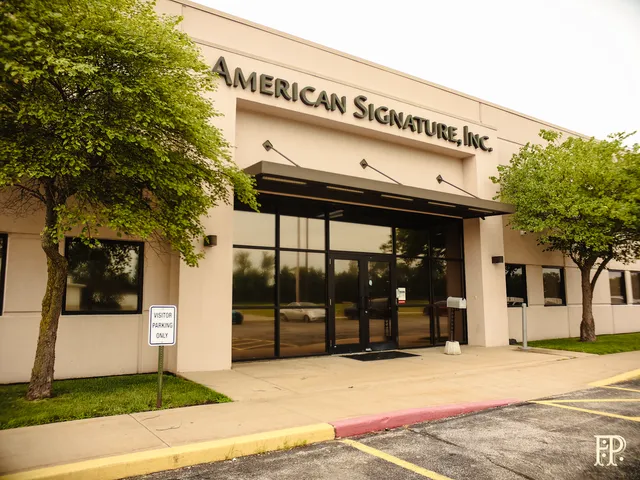 American Signature Furniture