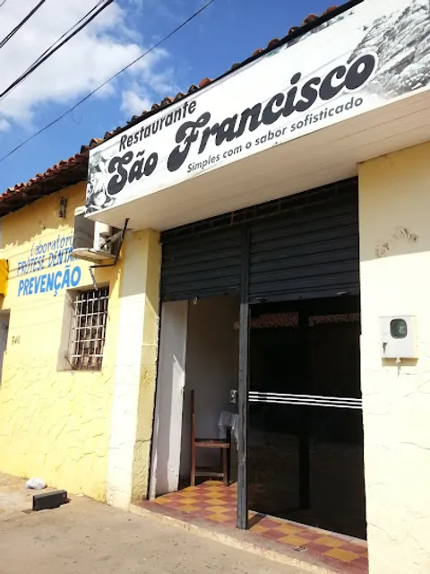 Restaurante São Francisco