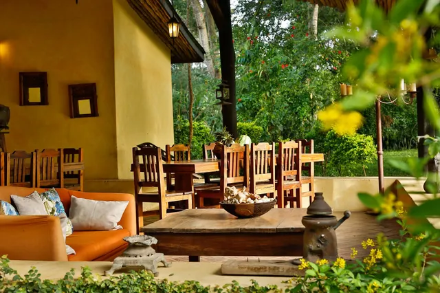 Rivertrees Country Inn