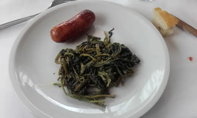 Ristorante Rosa Dei Venti