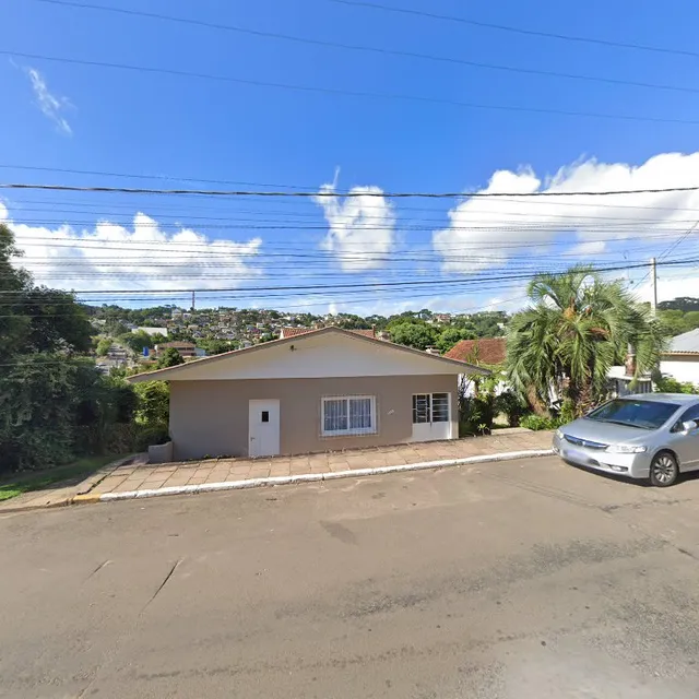 Residencial Piratini