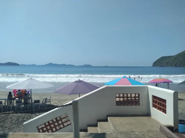 Casa Playa La Boquita