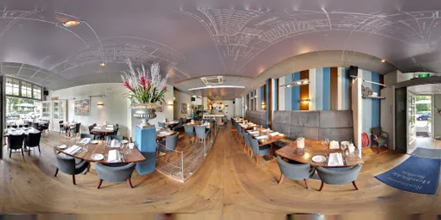 Restaurant "Hendrickje Stoffels"