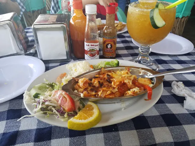 Restaurant Bar Piedra Barrenada