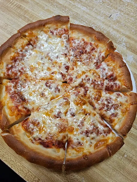 Merrimac House of Pizza