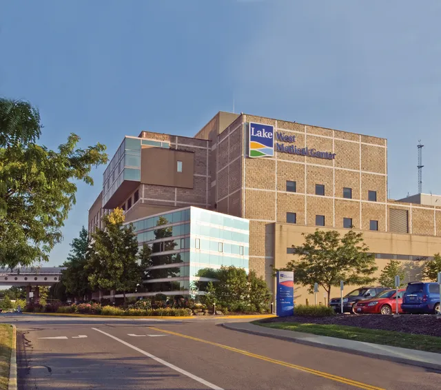 UH Lake West Medical Center