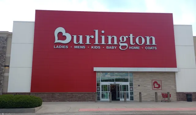 Burlington