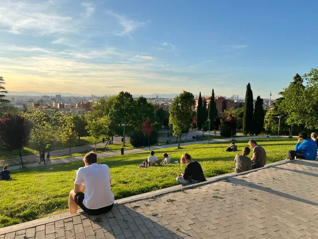 Javier de Miguel Park