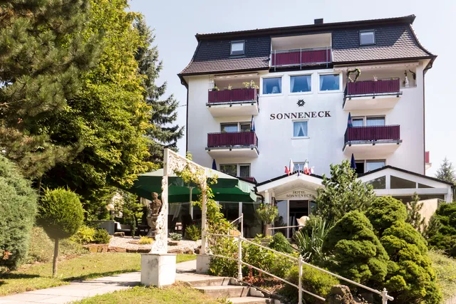 Hotel Sonneneck
