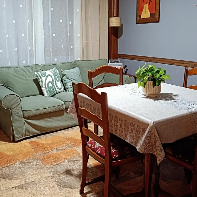 Apartamentos turísticos Mikaela