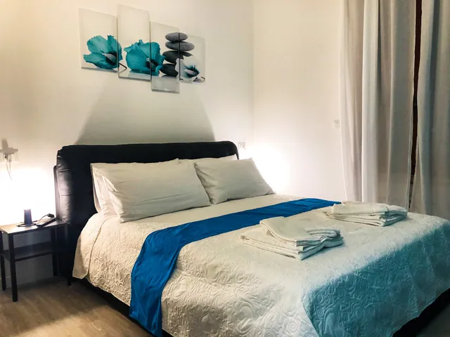 A casa di Brenda - Casa Vacanze a due passi dal mare