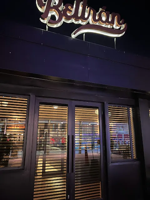 Beltrán Restaurante