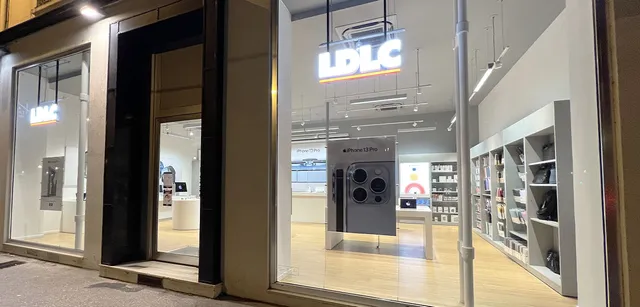 LDLC Apple Lyon 3