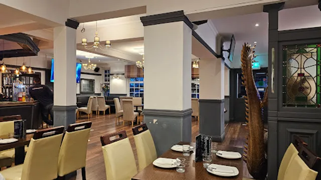 Everest Spice The Honeypot