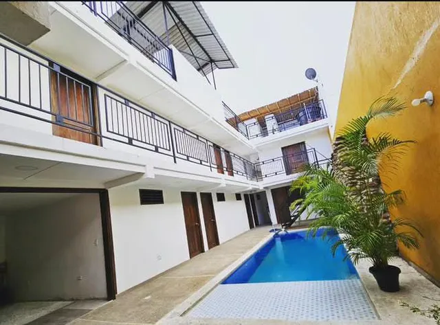 Hotel La Casa del Astrólogo