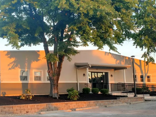 Warren County Fairgrounds