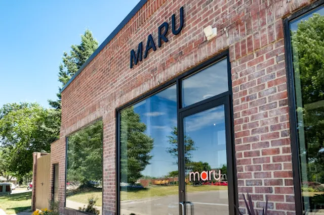 Maru Sushi & Grill