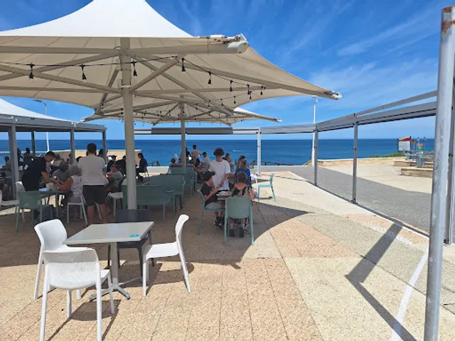 Jindalee Beach Shack