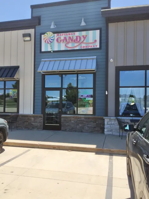 Mattawan Candy Company