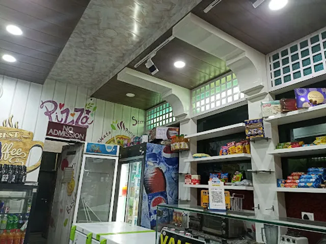 Pet Pujari (Pure Veg) Best restaurant