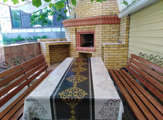 Guest House in Shuntuk