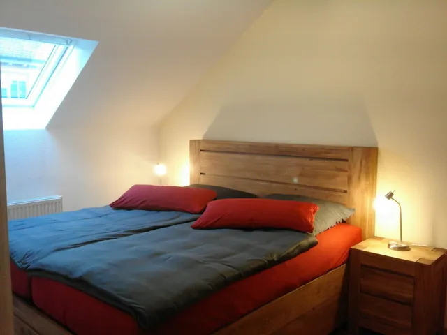 Ferienwohnungen Greimerather Forst