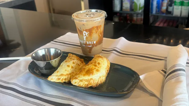 Tango Brew Coffee & Bar