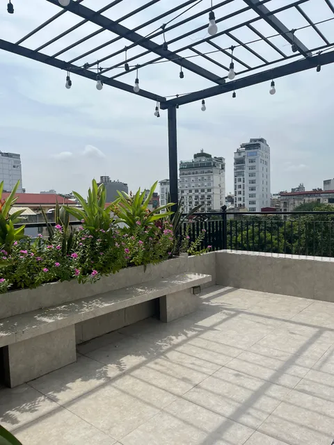 Annam Maison - Boutique Hotel