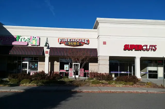 Firehouse Subs Staples Mill