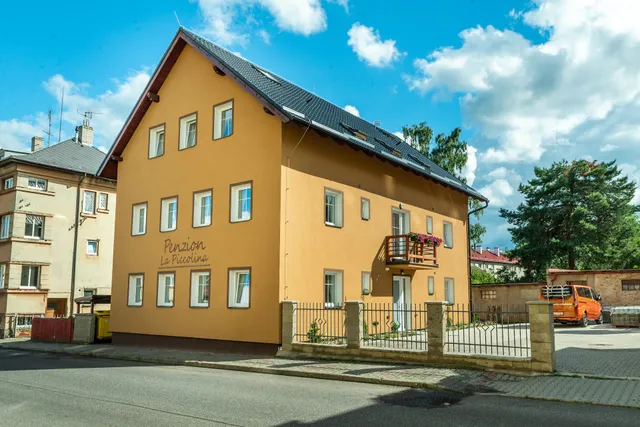 Penzion La Piccolina