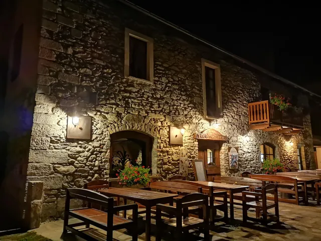 La Tana Della Marmotta