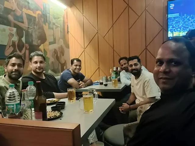 Samudra Bar & Restaurant