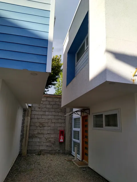 Duplex Glaciar Union