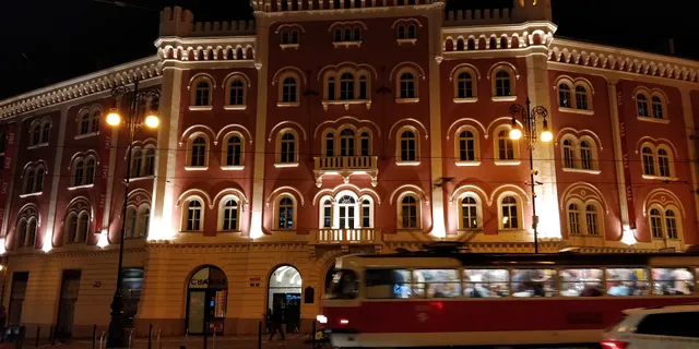 Mighty Prague Apartments