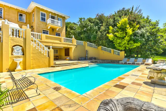 Devonport House - Constantia