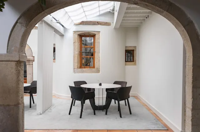 Restaurante Cenador de Amós