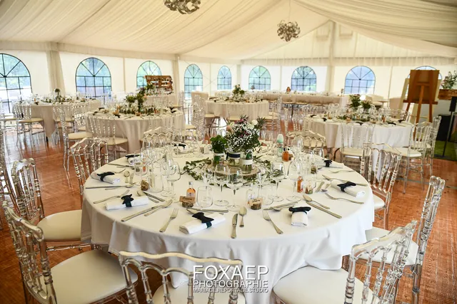 Area De Pont De Pany