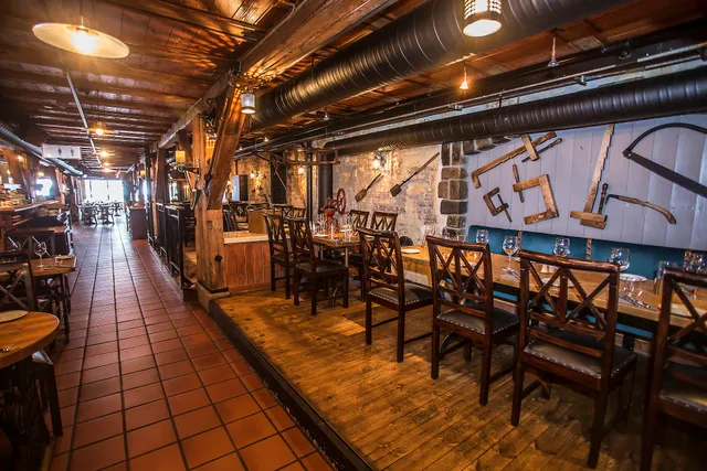 Becks Brasserie Skien