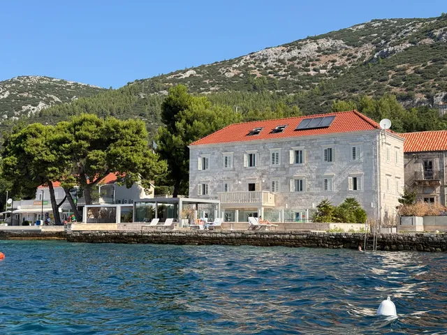 Heritage Hotel Viganj