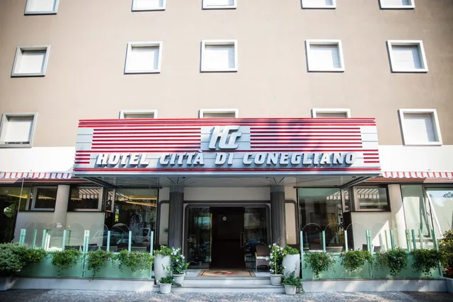 Hotel Città di Conegliano
