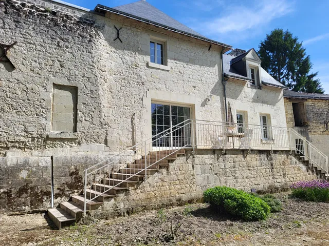 Gîte de la Haute Brosse