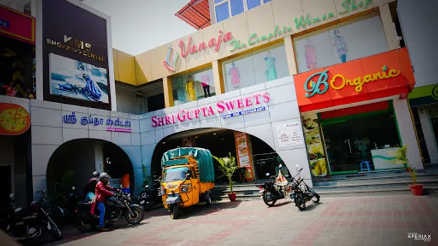 Misthan by Shree Gupta Sweets