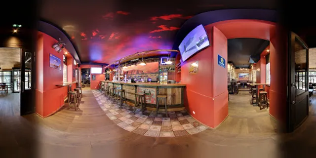 Ayers Rock (Aussie Pub)