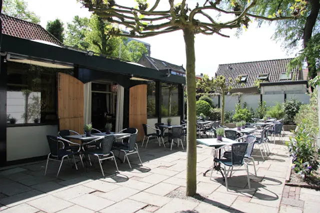 Herberg Van Ouds 't Nest